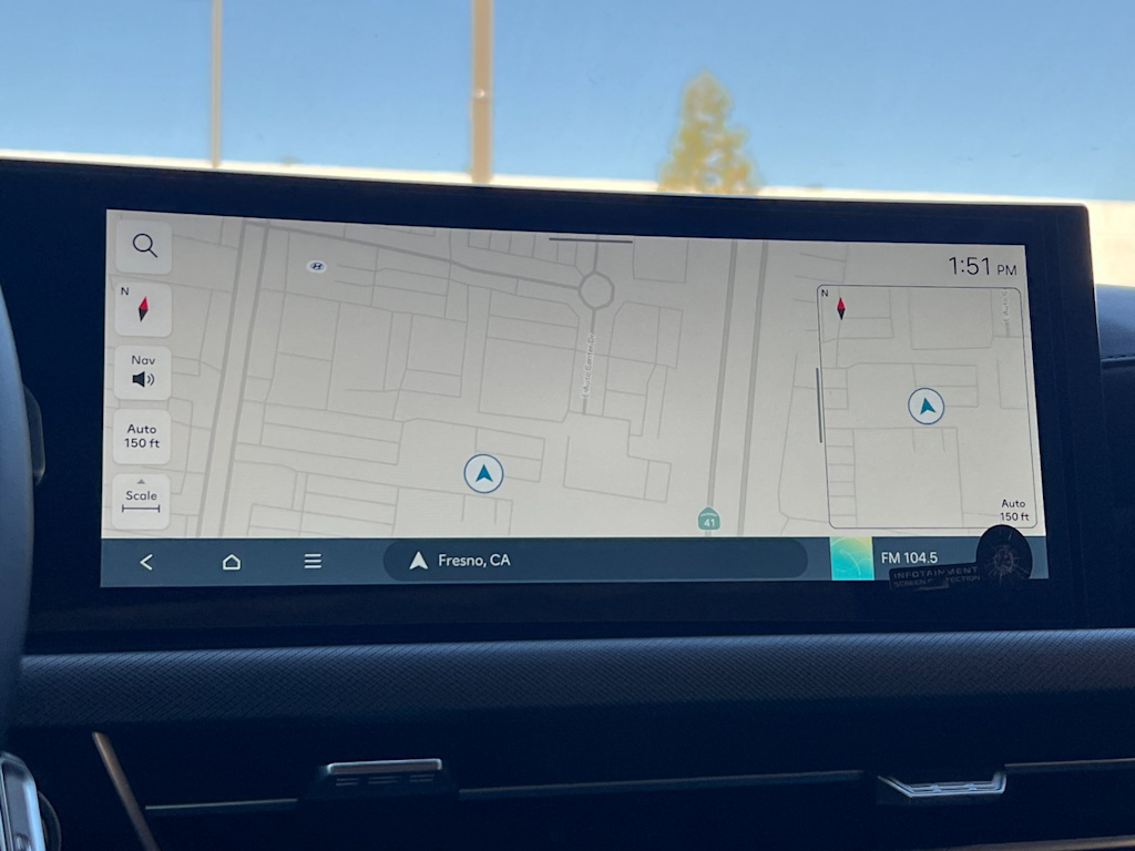 Thumbnail: 2026 Hyundai Sonata - 21