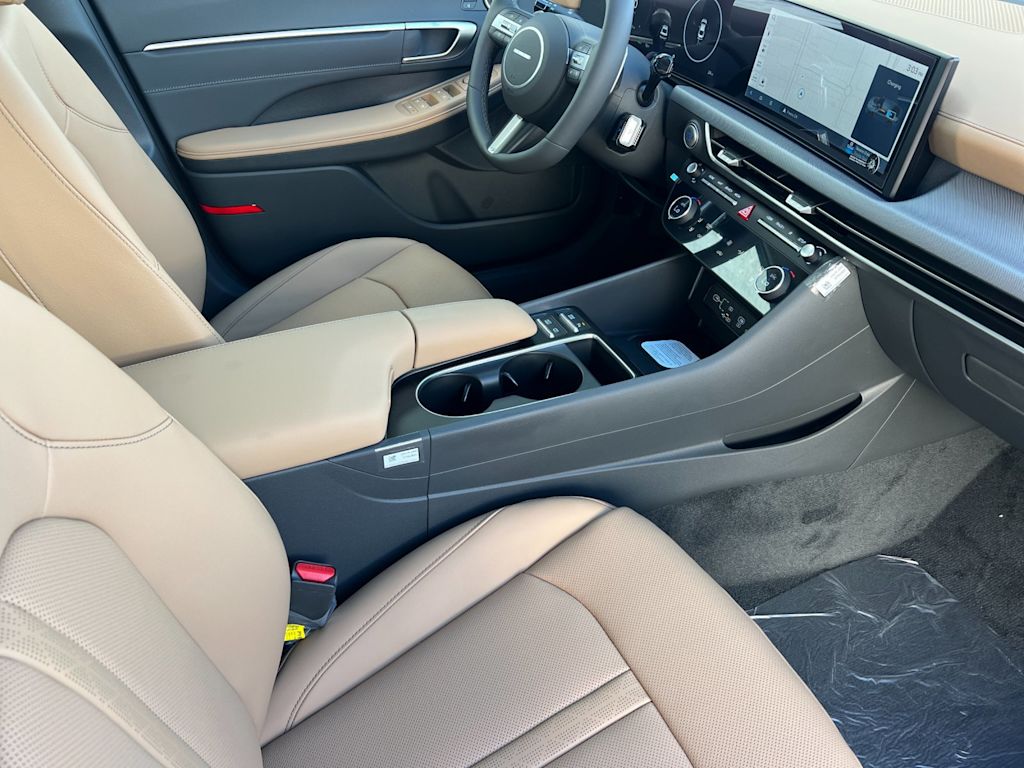 Thumbnail: 2026 Hyundai Sonata - 10