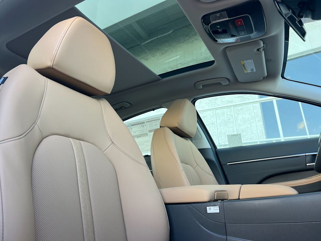 Thumbnail: 2026 Hyundai Sonata - 11