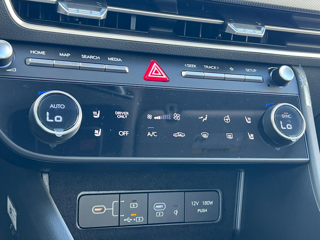 Thumbnail: 2026 Hyundai Sonata - 22