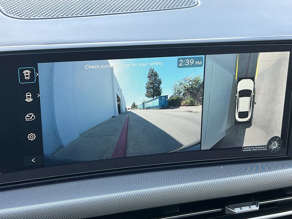 Thumbnail: 2026 Hyundai Sonata - 21