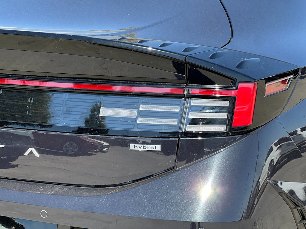 Thumbnail: 2026 Hyundai Sonata - 26