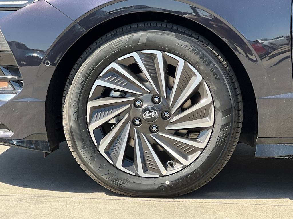 Thumbnail: 2026 Hyundai Sonata - 8