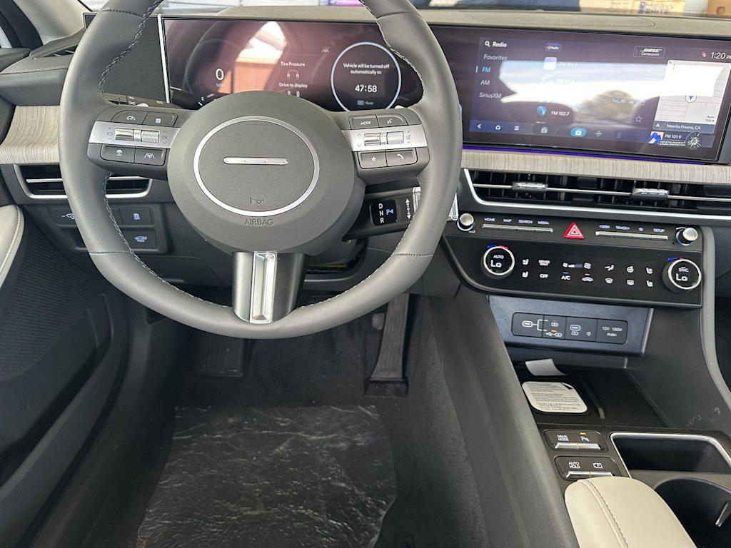 Thumbnail: 2026 Hyundai Sonata - 13