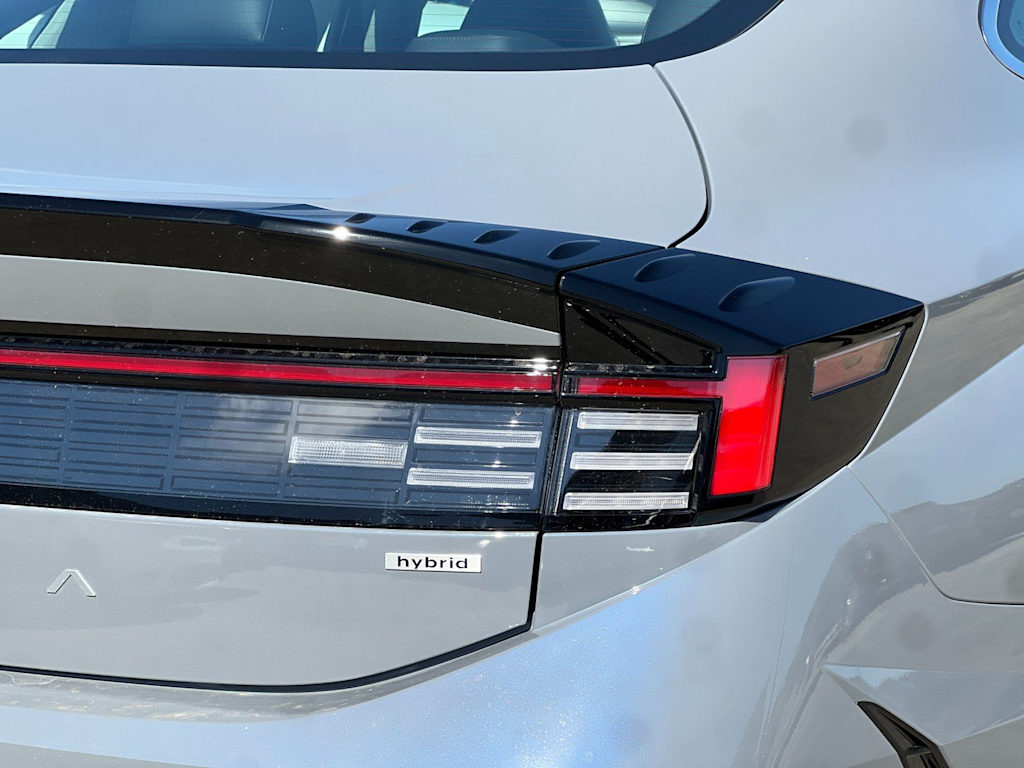 Thumbnail: 2026 Hyundai Sonata - 26