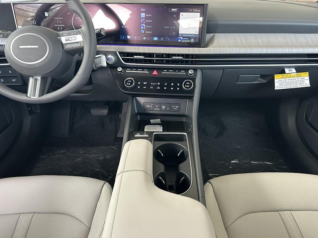 Thumbnail: 2026 Hyundai Sonata - 2