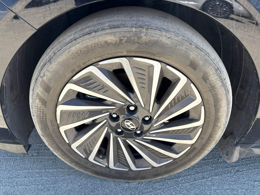 Thumbnail: 2024 Hyundai Sonata - 7