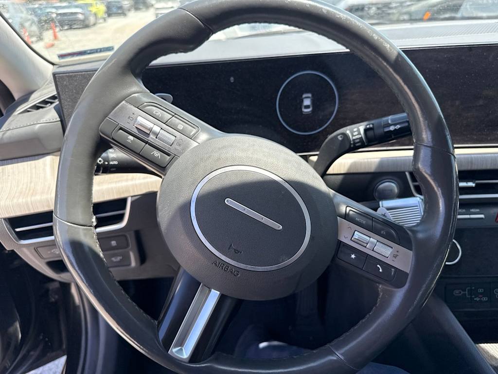 Thumbnail: 2024 Hyundai Sonata - 2