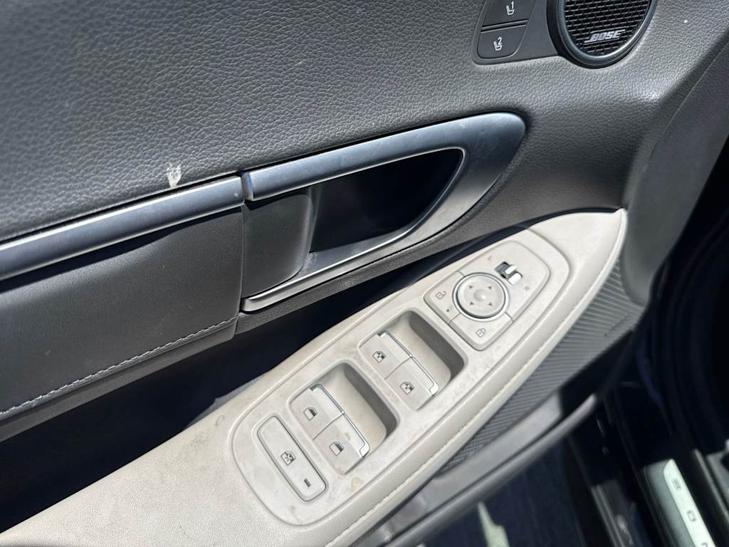 Thumbnail: 2024 Hyundai Sonata - 19