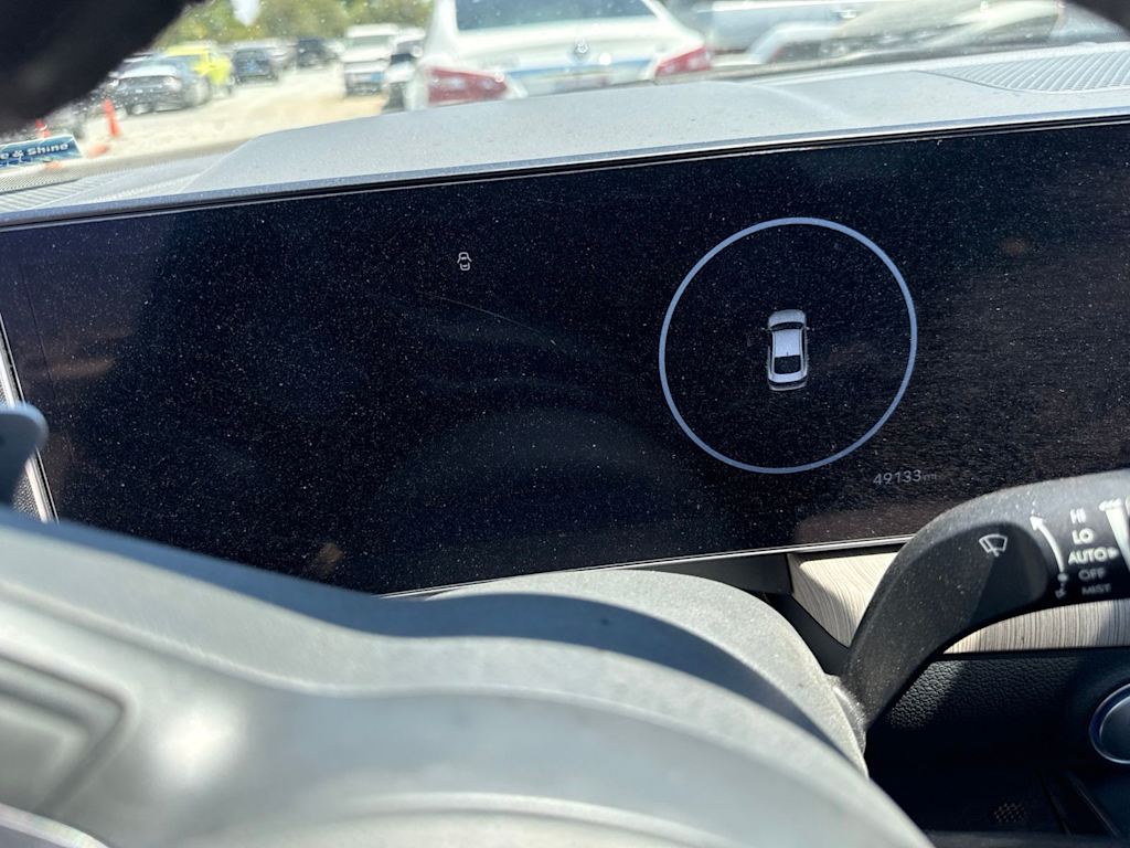 Thumbnail: 2024 Hyundai Sonata - 21