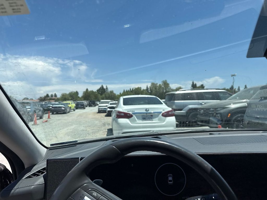 Thumbnail: 2024 Hyundai Sonata - 8