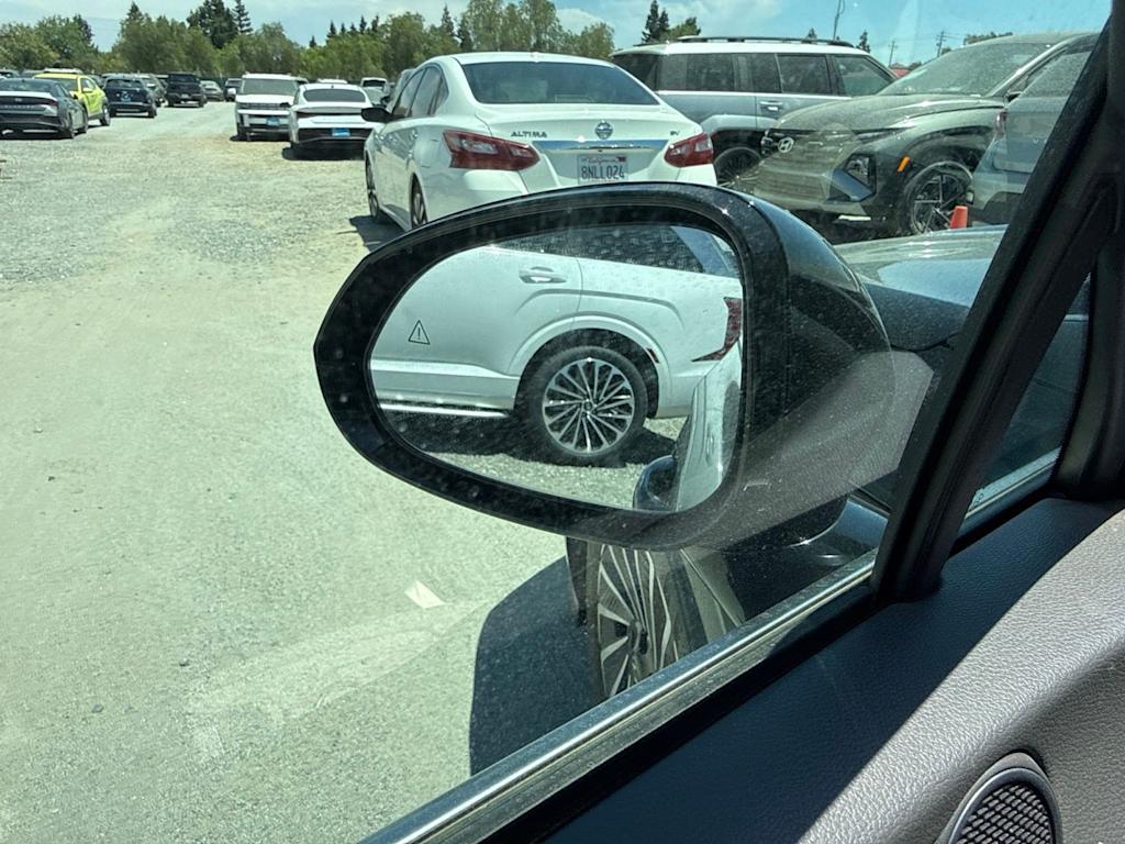 Thumbnail: 2024 Hyundai Sonata - 20