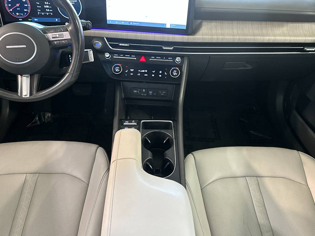Thumbnail: 2024 Hyundai Sonata - 2