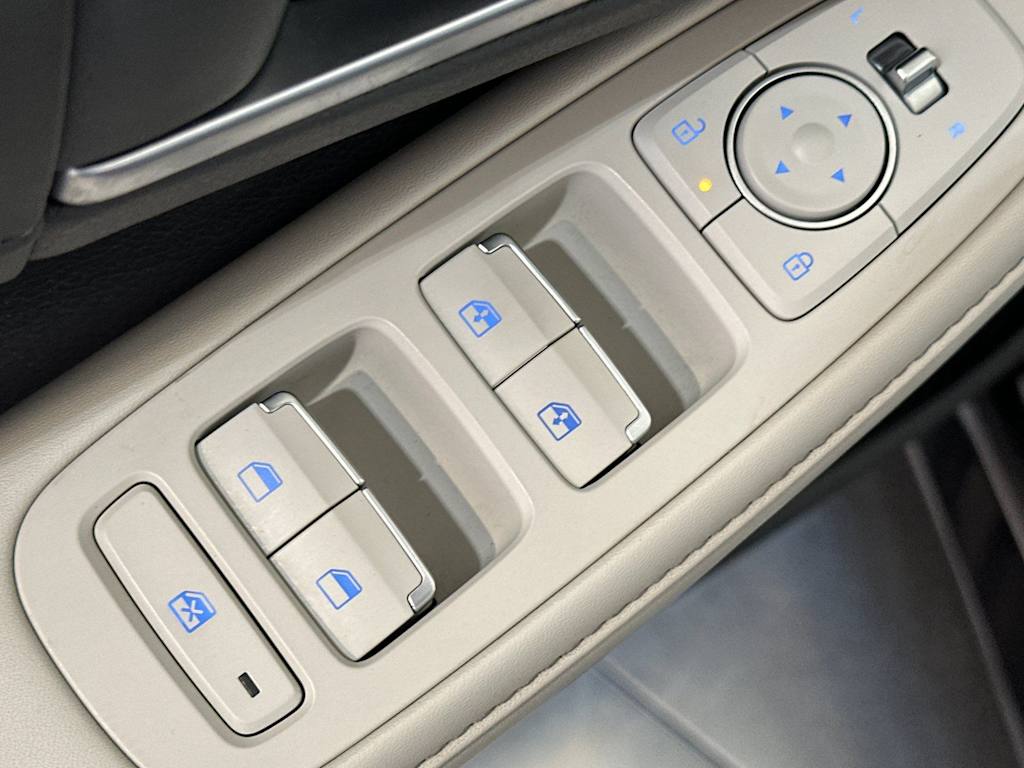 Thumbnail: 2024 Hyundai Sonata - 21