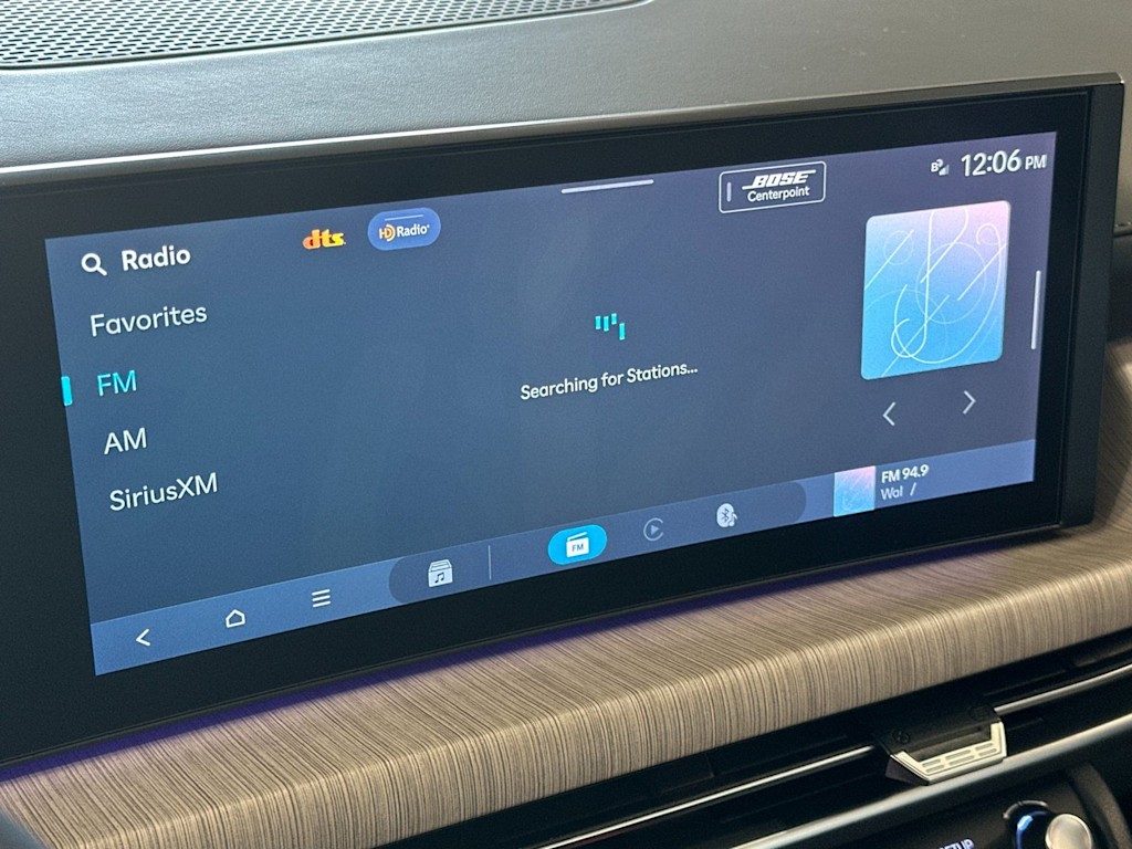 Thumbnail: 2024 Hyundai Sonata - 13