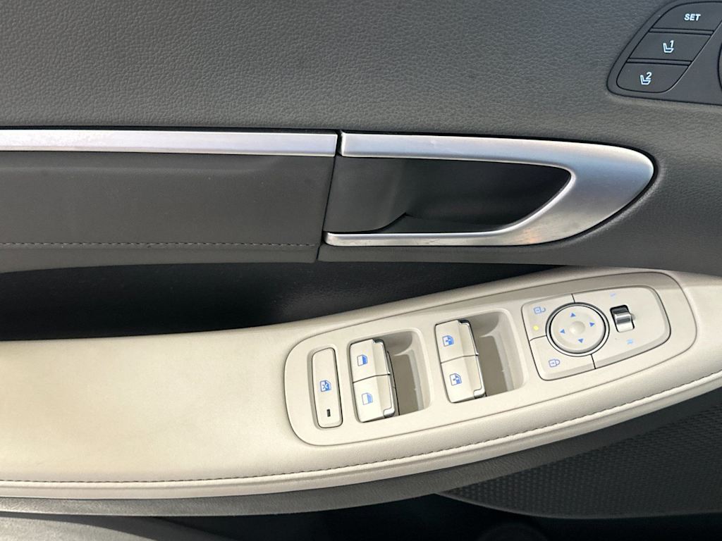 Thumbnail: 2024 Hyundai Sonata - 20