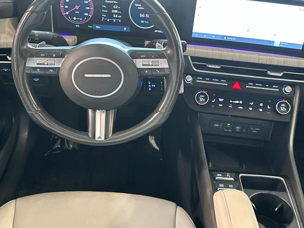 Thumbnail: 2024 Hyundai Sonata - 11