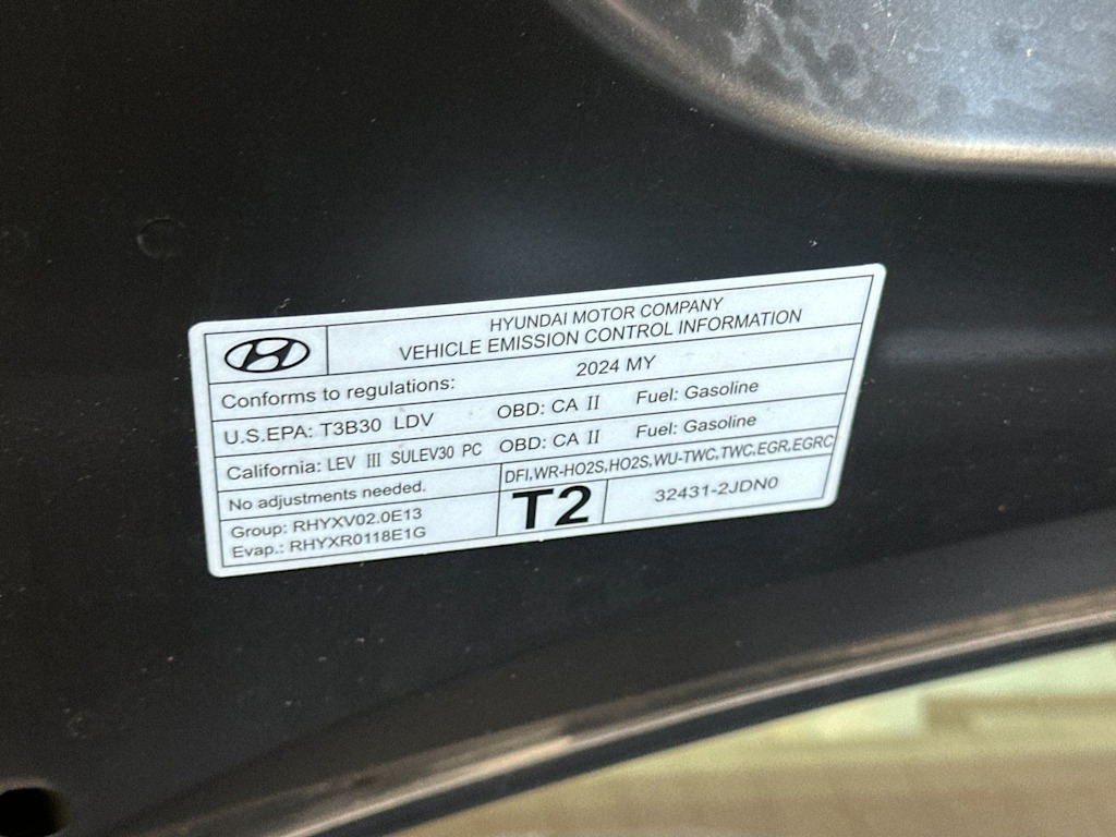 Thumbnail: 2024 Hyundai Sonata - 15