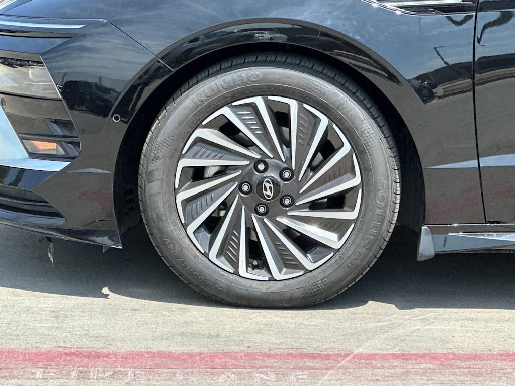 Thumbnail: 2024 Hyundai Sonata - 7