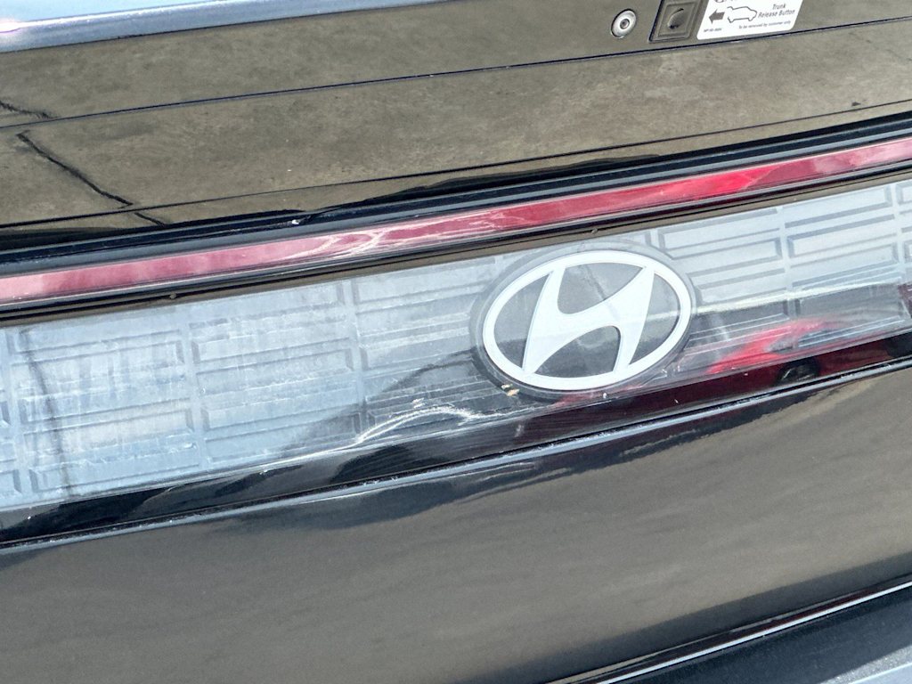 Thumbnail: 2024 Hyundai Sonata - 6