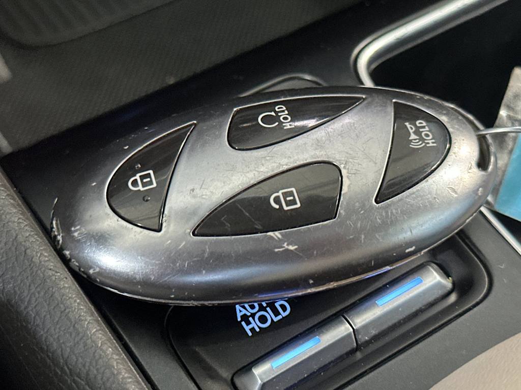 Thumbnail: 2024 Hyundai Sonata - 27