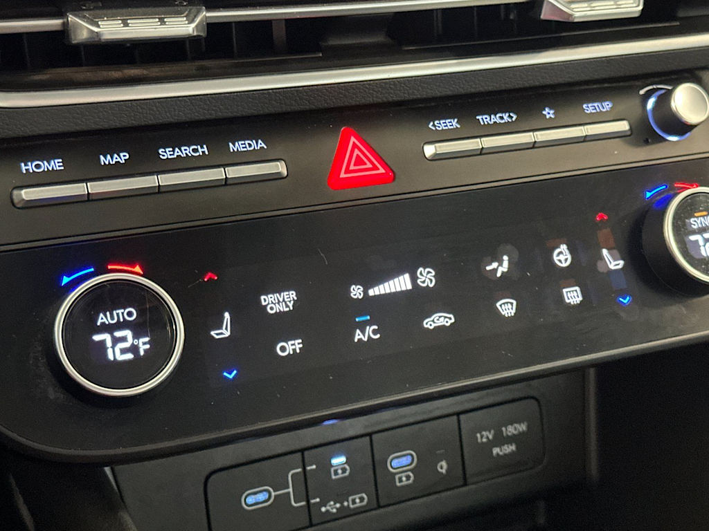 Thumbnail: 2024 Hyundai Sonata - 23