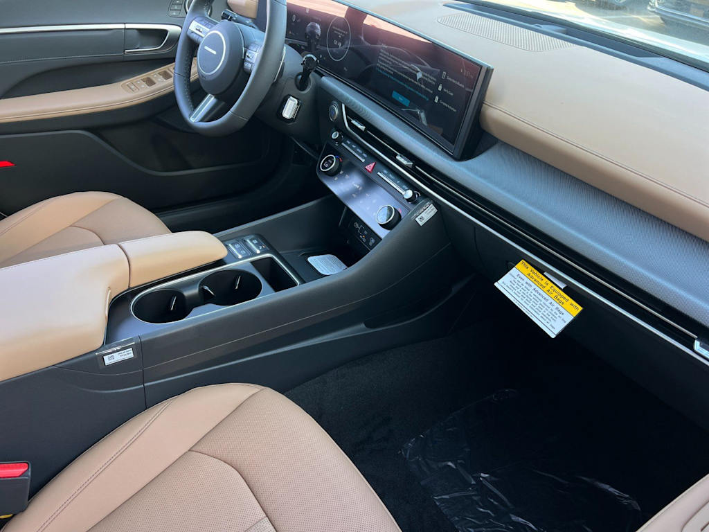 Thumbnail: 2026 Hyundai Sonata - 12