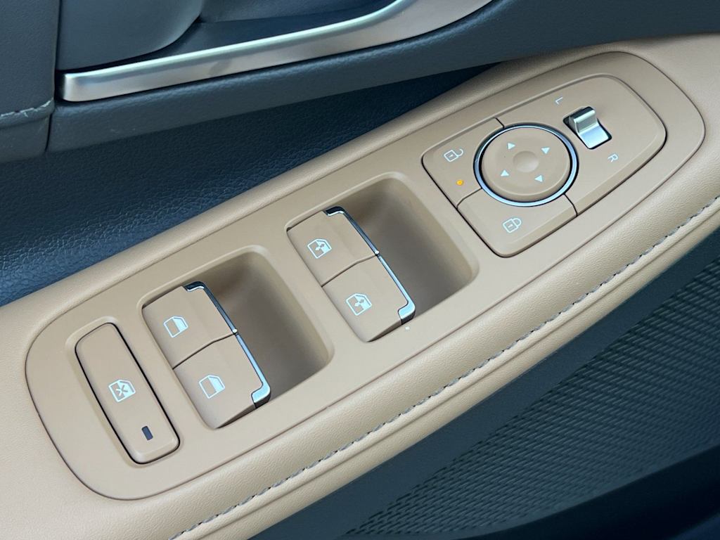 Thumbnail: 2026 Hyundai Sonata - 21