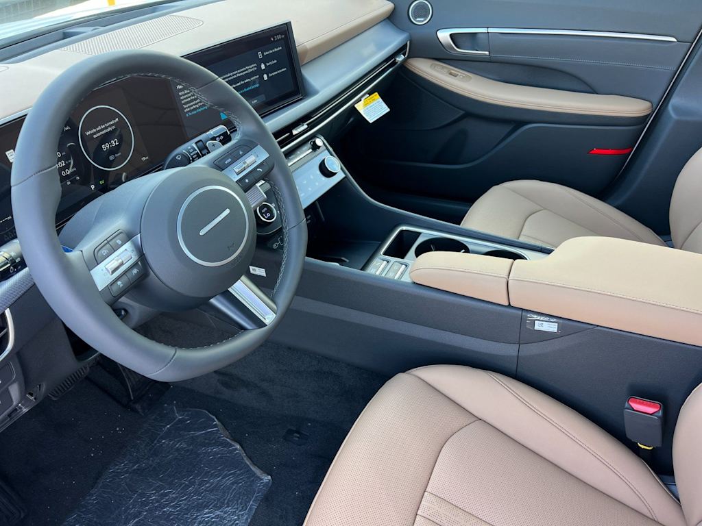 Thumbnail: 2026 Hyundai Sonata - 9