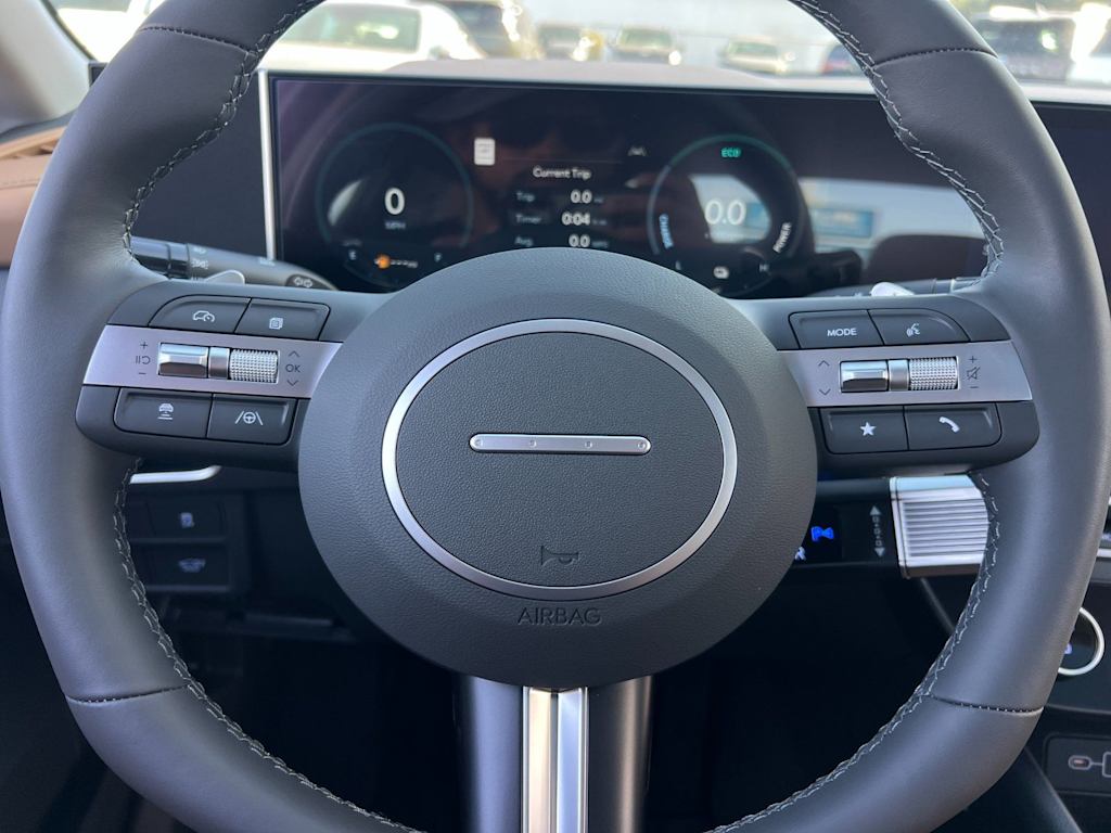 Thumbnail: 2026 Hyundai Sonata - 28