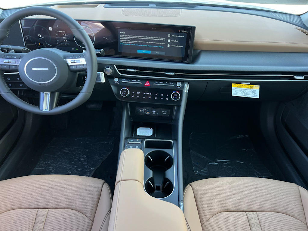 Thumbnail: 2026 Hyundai Sonata - 2