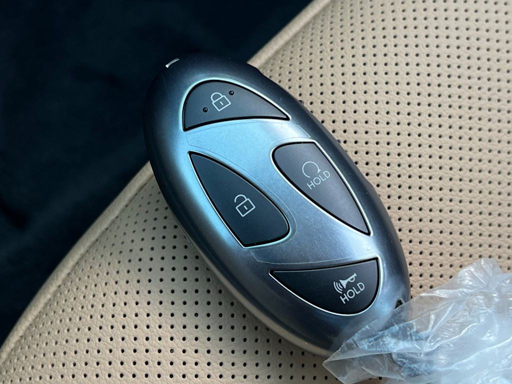 Thumbnail: 2026 Hyundai Sonata - 15