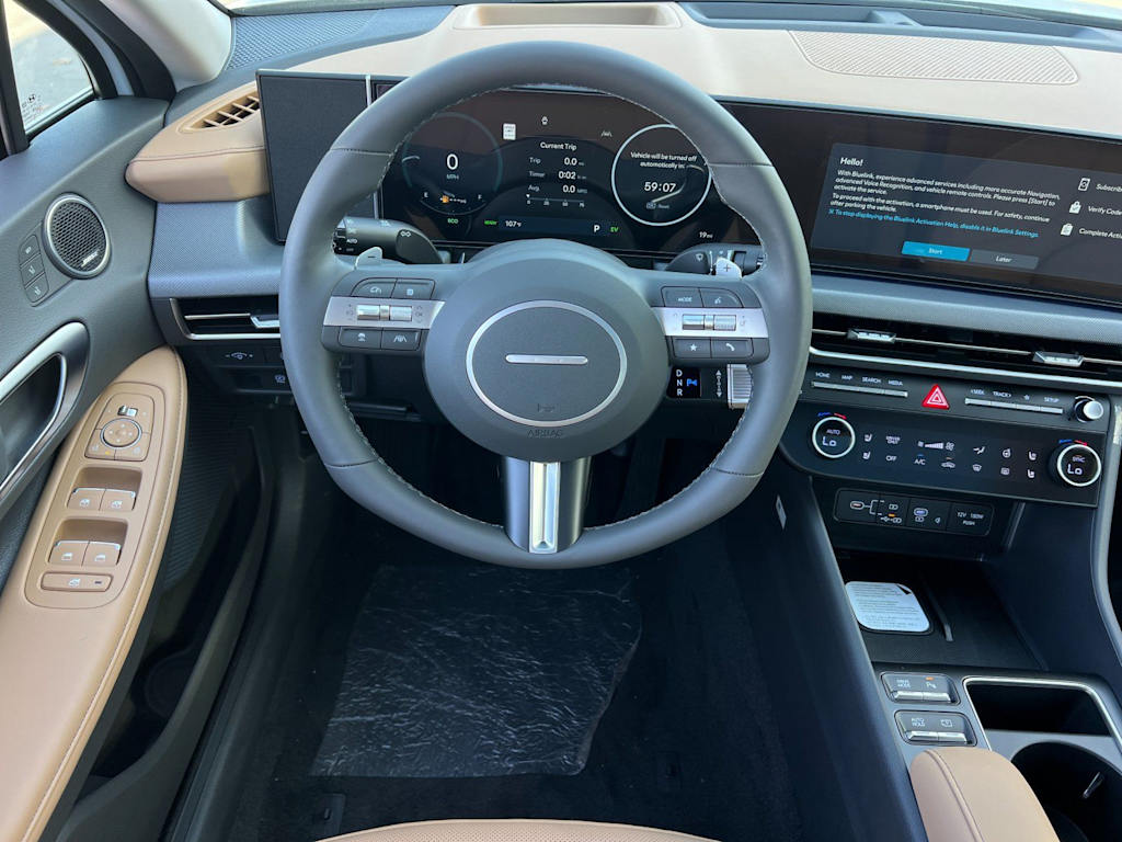 Thumbnail: 2026 Hyundai Sonata - 11