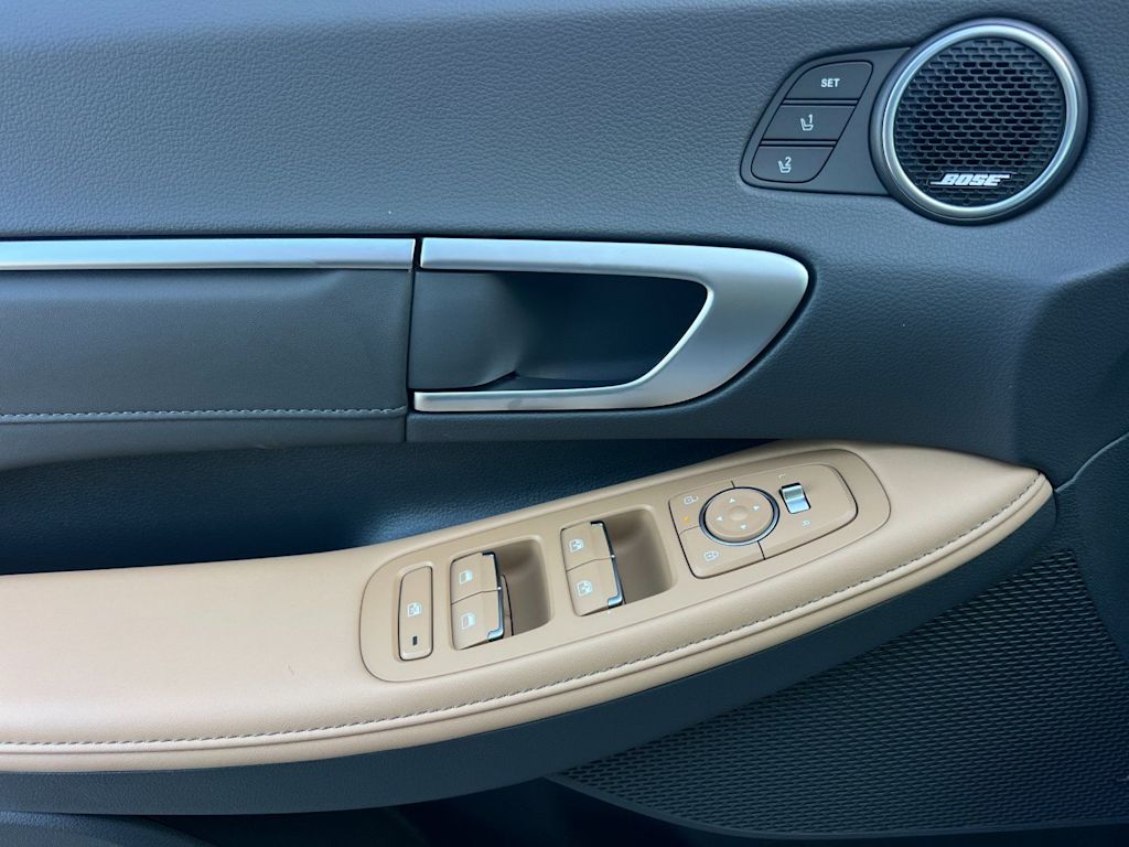 Thumbnail: 2026 Hyundai Sonata - 18