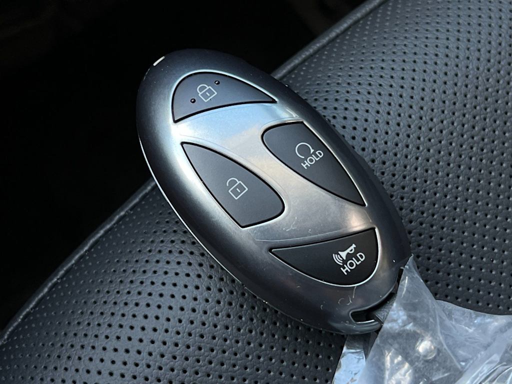 Thumbnail: 2026 Hyundai Sonata - 15