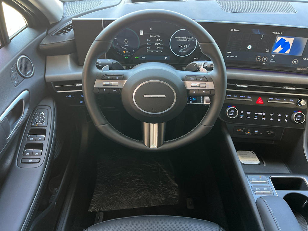 Thumbnail: 2026 Hyundai Sonata - 11