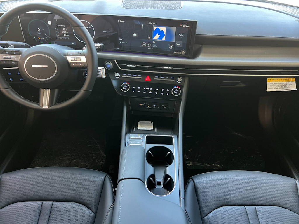 Thumbnail: 2026 Hyundai Sonata - 2