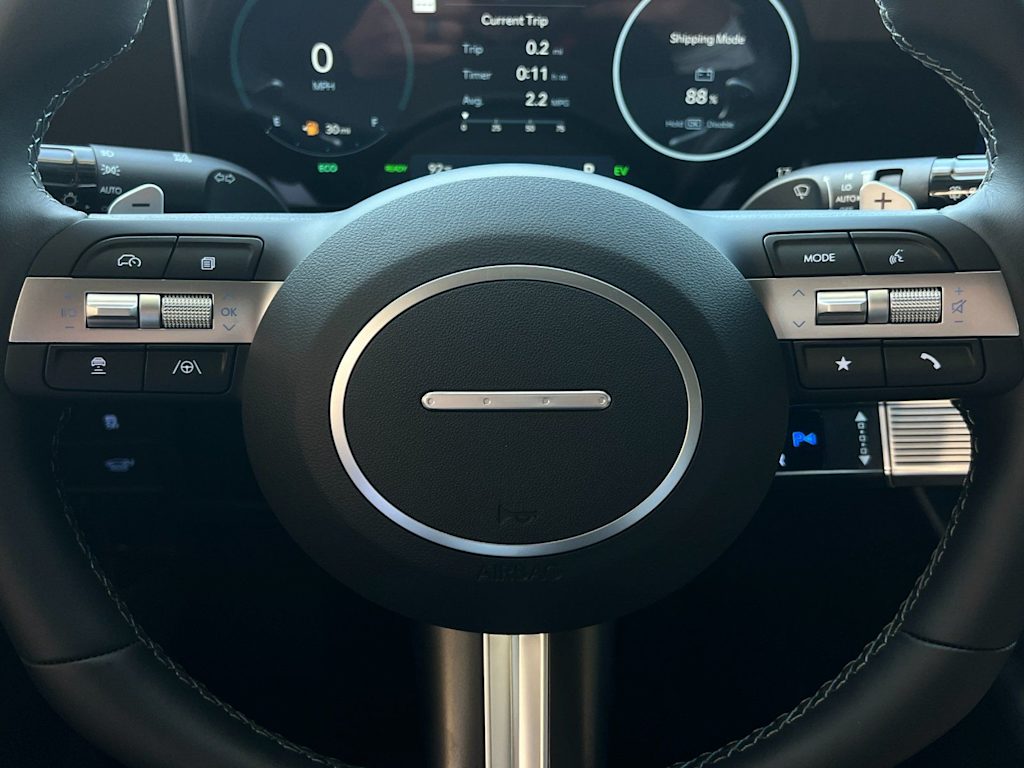 Thumbnail: 2026 Hyundai Sonata - 27