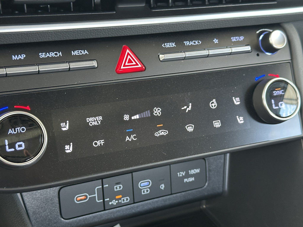 Thumbnail: 2026 Hyundai Sonata - 22