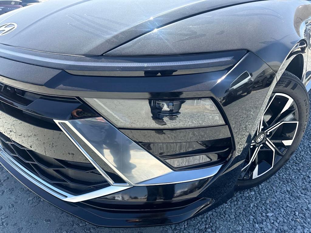 Thumbnail: 2025 Hyundai Sonata - 17