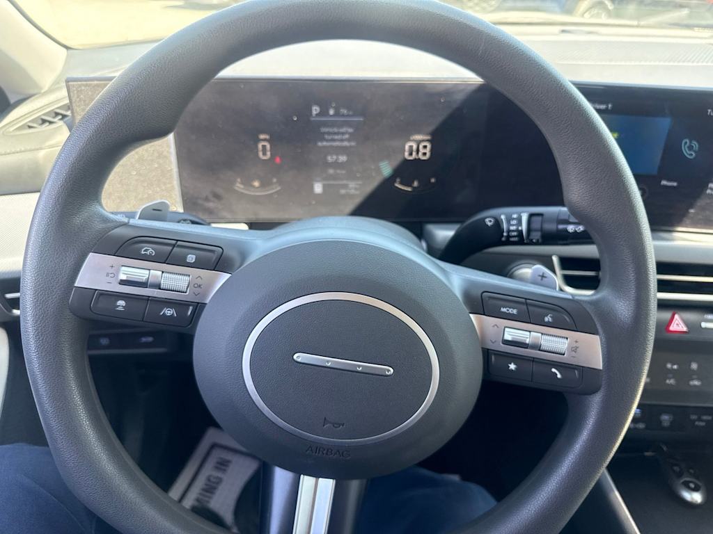 Thumbnail: 2025 Hyundai Sonata - 2