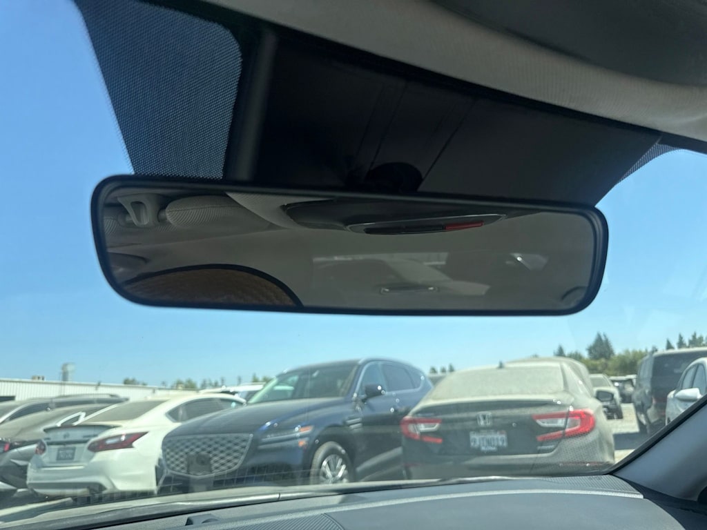Thumbnail: 2025 Hyundai Sonata - 23