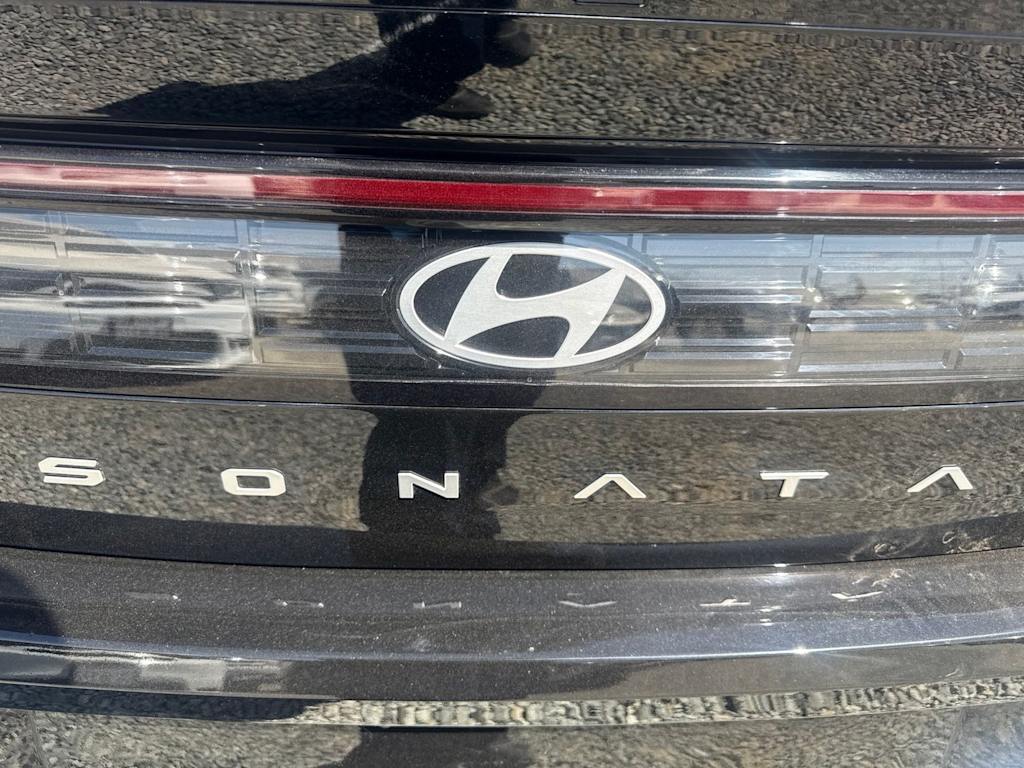 Thumbnail: 2025 Hyundai Sonata - 6