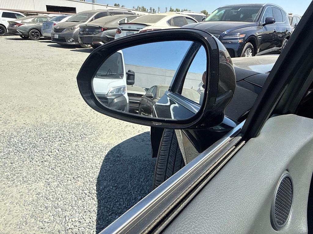 Thumbnail: 2025 Hyundai Sonata - 21