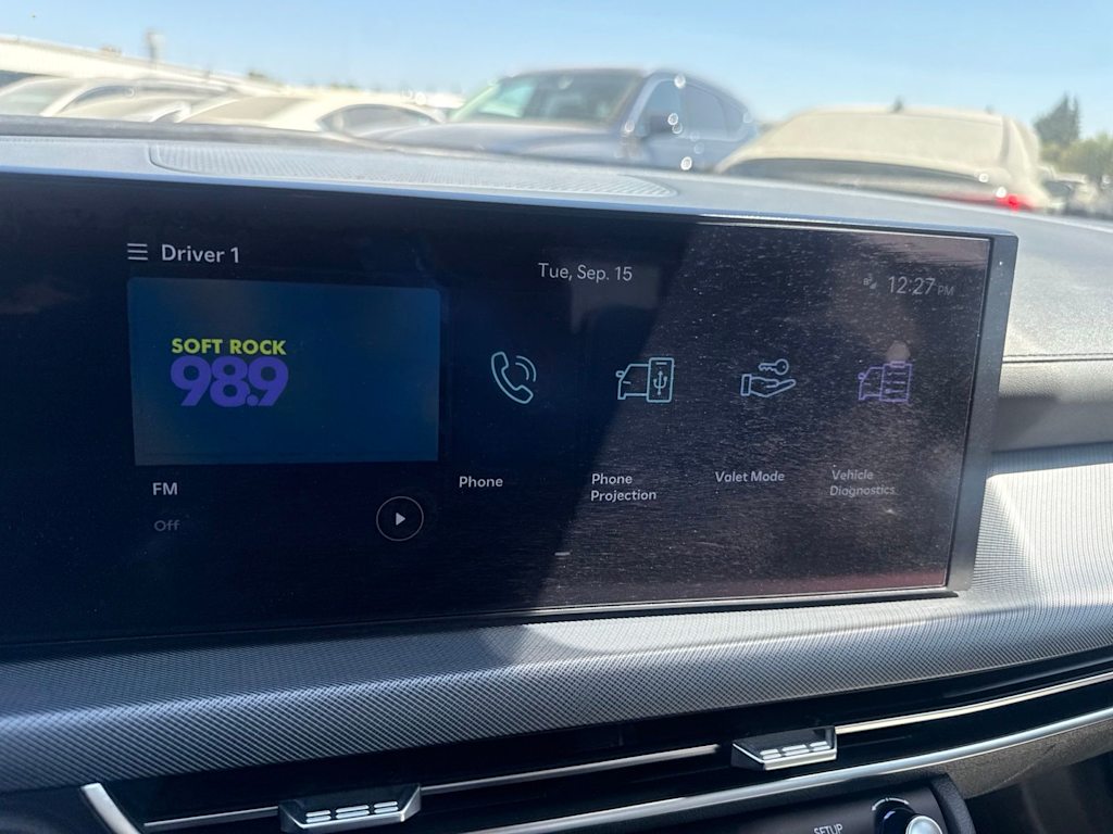 Thumbnail: 2025 Hyundai Sonata - 10