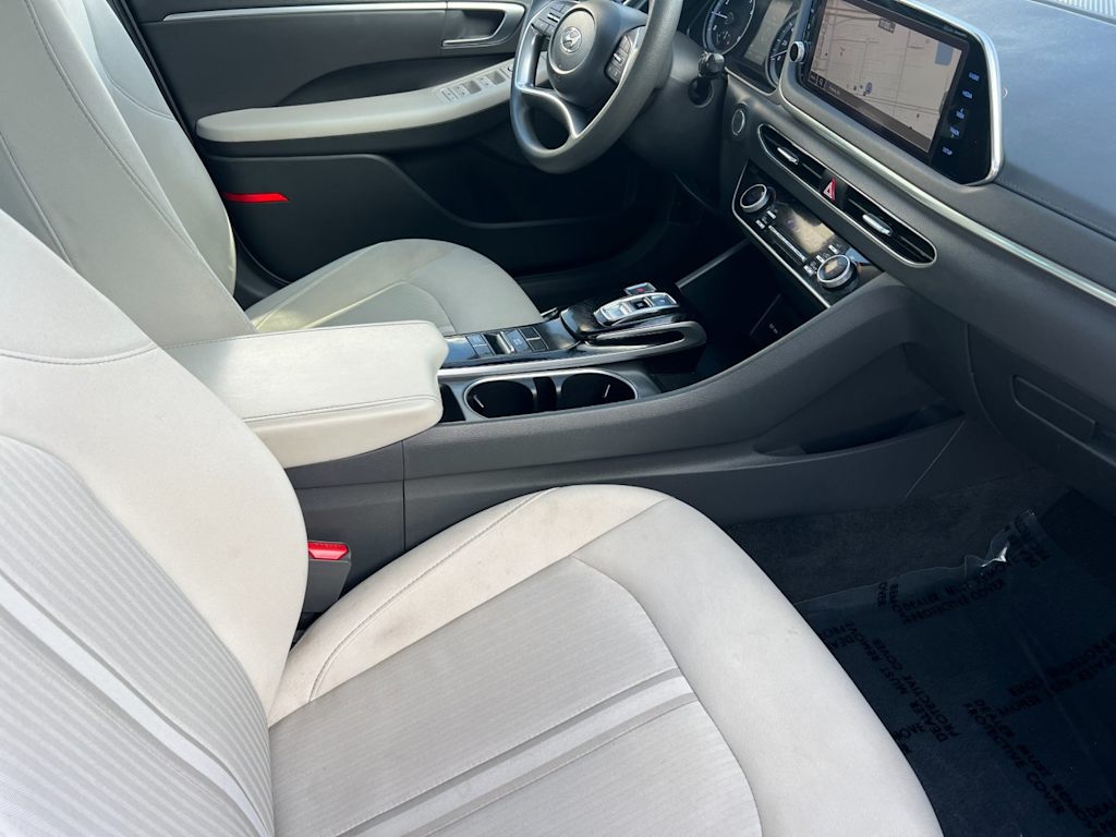 Thumbnail: 2023 Hyundai Sonata - 10