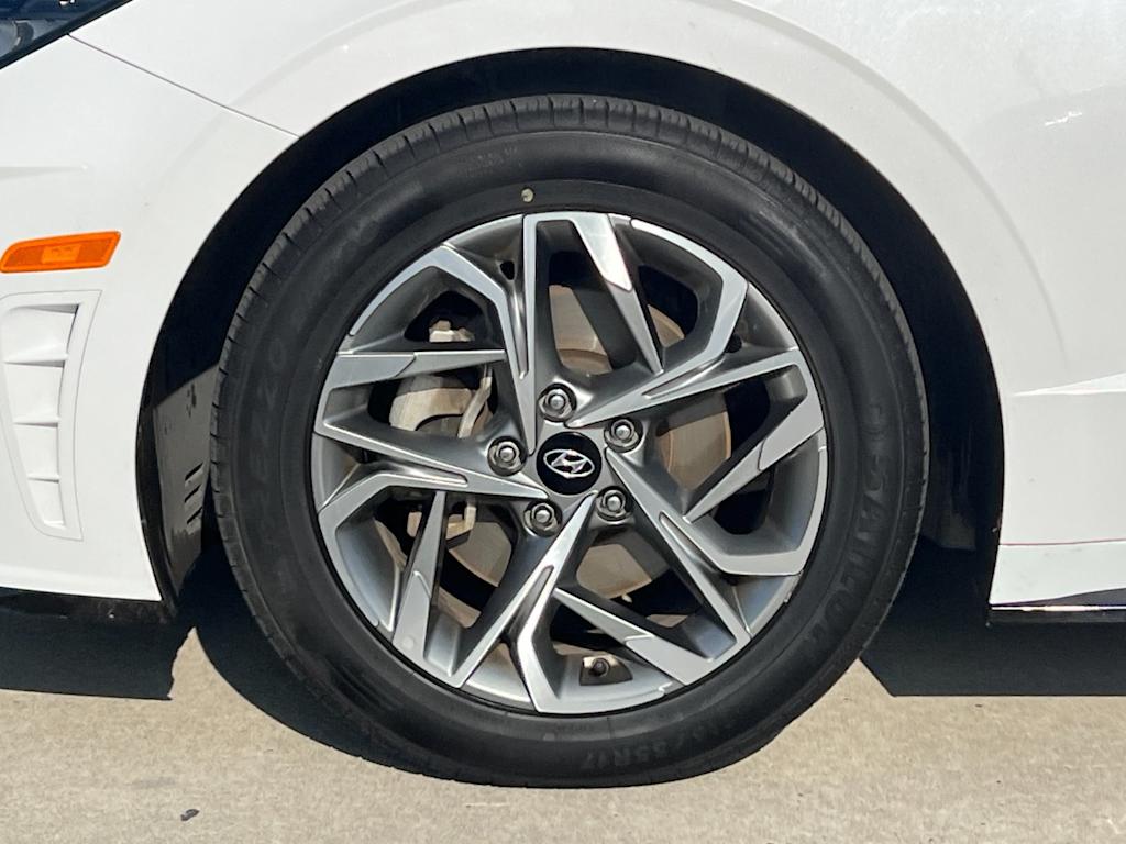 Thumbnail: 2023 Hyundai Sonata - 8