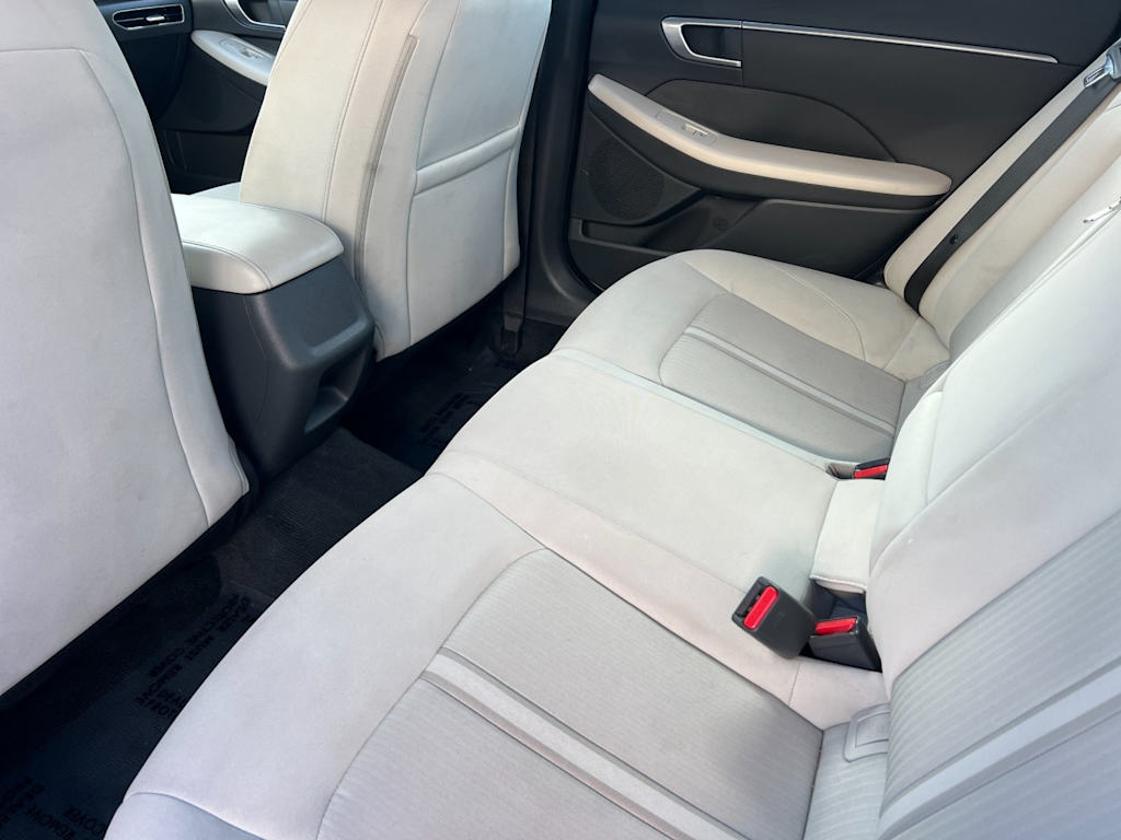 Thumbnail: 2023 Hyundai Sonata - 12