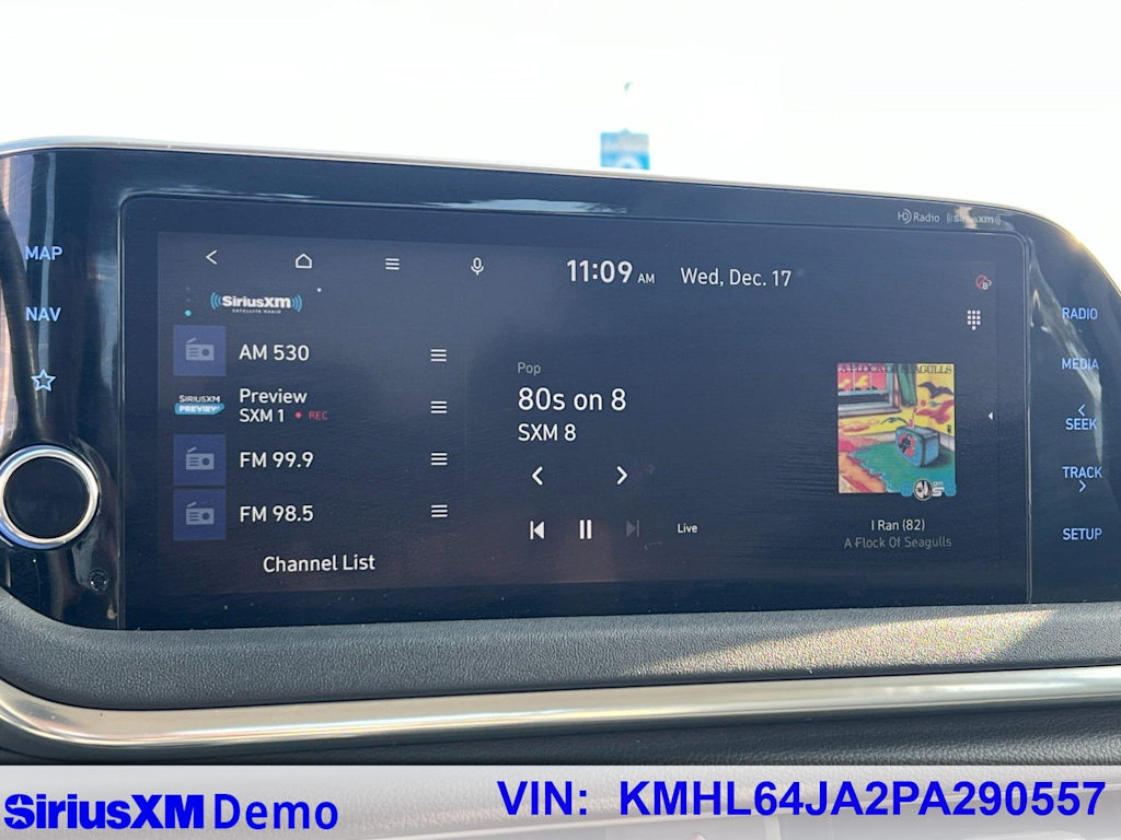 Thumbnail: 2023 Hyundai Sonata - 30