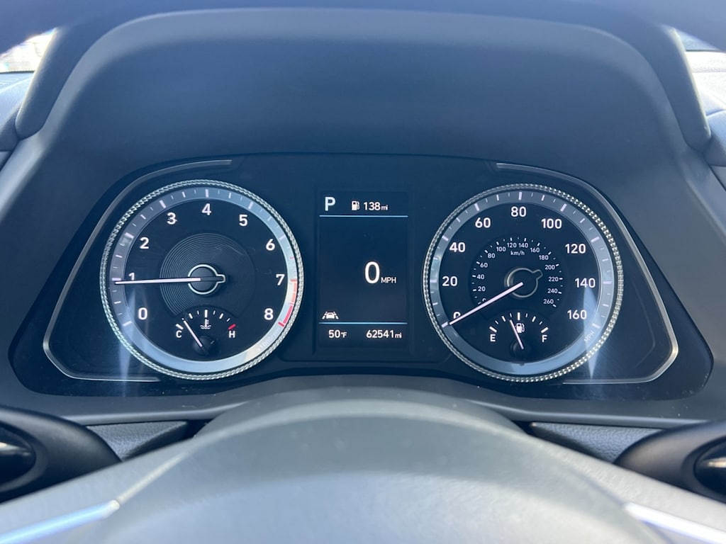 Thumbnail: 2023 Hyundai Sonata - 17